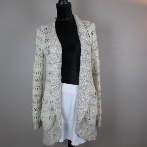 Anthropologie Sweater Size S